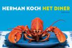 Het diner / Dwarsligger / 55 9789049800475 Herman Koch, Boeken, Romans, Verzenden, Zo goed als nieuw, Herman Koch