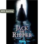 Jack The Ripper 9781841651316 John Mcilwain, Boeken, Verzenden, Gelezen, John Mcilwain