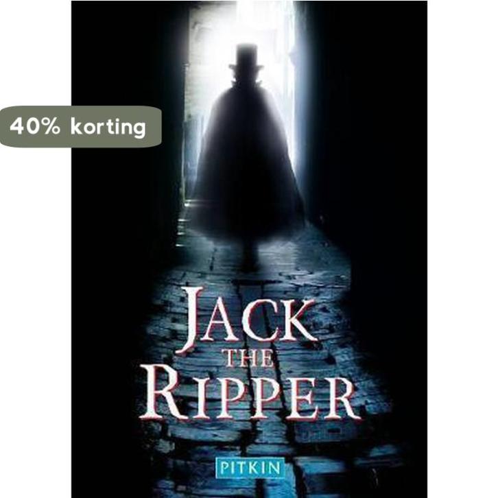 Jack The Ripper 9781841651316 John Mcilwain, Boeken, Taal | Engels, Gelezen, Verzenden