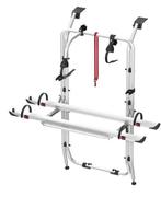 Fiamma Fietsendrager achterklep Renault Trafic, Opel Vivaro, Caravans en Kamperen, Camper-accessoires, Ophalen of Verzenden, Nieuw