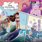 Disney Anime Princess Scale Statue The Little Mermaid Ariel, Verzamelen, Ophalen of Verzenden, Nieuw
