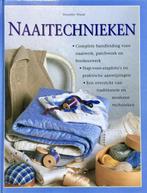 Handboek naaitechnieken 9789058410108 D. Wood, Boeken, Verzenden, Zo goed als nieuw, D. Wood