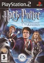 Harry Potter en de Gevangene van Azkaban (PS2 Games), Spelcomputers en Games, Ophalen of Verzenden, Zo goed als nieuw