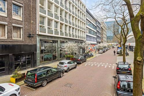 Kantoorruimte te huur Delftsestraat 19-A Rotterdam, Zakelijke goederen, Bedrijfs Onroerend goed, Kantoorruimte, Huur