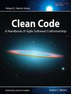 Clean Code 9780132350884 Martin Robert, Boeken, Verzenden, Gelezen, Martin Robert