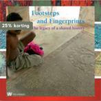 Footsteps and fingerprints 9789040077036 Cees Jan van Golen, Verzenden, Gelezen, Cees Jan van Golen