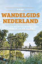 ANWB Wandelgids Nederland 9789018045524 ANWB, Verzenden, Gelezen, ANWB