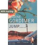 Jump and Other Stories 9780747511892 Nadine Gordimer, Verzenden, Gelezen, Nadine Gordimer
