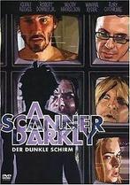 A Scanner Darkly - Der dunkle Schirm von Richard Linklater, Verzenden, Gebruikt