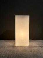 Jan des Bouvrie - Tafellamp - Glas