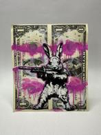 Chris Boyle (1977) - Bunny Bang, Antiek en Kunst