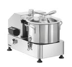 Bartscher Cutter 1000 | 6L | 230V | 310x490x395mm, Ophalen of Verzenden, Nieuw in verpakking