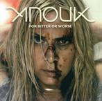 cd - Anouk - For Bitter Or Worse, Verzenden, Zo goed als nieuw