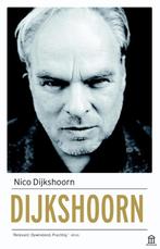 Dijkshoorn 9789046705049 Nico Dijkshoorn, Verzenden, Zo goed als nieuw, Nico Dijkshoorn