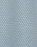 Poplin Katoen Sterretjes Lichtblauw, Hobby en Vrije tijd, Stoffen en Lappen, Nieuw, Blauw