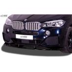 Voorspoiler Vario-X passend voor BMW X5 F15 met, Auto-onderdelen, Carrosserie en Plaatwerk, Nieuw, BMW, Verzenden