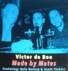 cd - Victor De Boo - Made By Mates