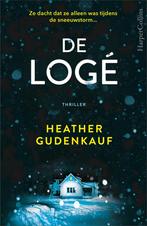 De logé 9789402711332 Heather Gudenkauf, Verzenden, Gelezen, Heather Gudenkauf