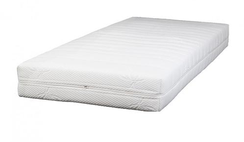 Amazing LATEX 500 - 90/200cm, Huis en Inrichting, Slaapkamer | Matrassen en Bedbodems, 90 cm, 200 cm, Eenpersoons, Nieuw, Matras