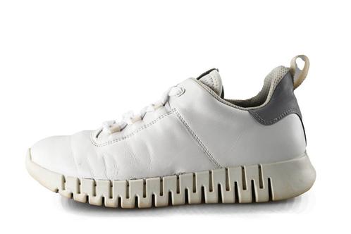 Ecco Sneakers in maat 42 Wit | 10% extra korting, Kleding | Dames, Schoenen, Wit, Zo goed als nieuw, Sneakers of Gympen, Verzenden