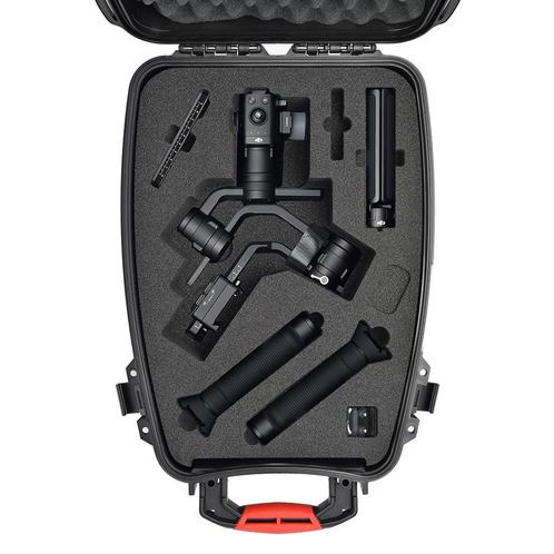 HPRC Case for DJI Ronin S(ROS3500-01), Hobby en Vrije tijd, Modelbouw | Radiografisch | Helikopters en Quadcopters, Nieuw
