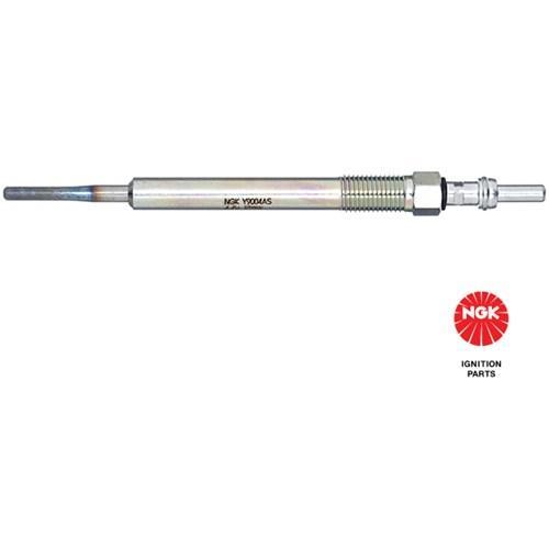 Ngk Y9004As Gloeibougie Glow Plug Opel Astra J 1.3Cdti 12-, Computers en Software, Laptop-opladers, Verzenden