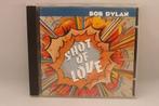 Bob Dylan - Shot of Love, Cd's en Dvd's, Cd's | Pop, Verzenden, Zo goed als nieuw