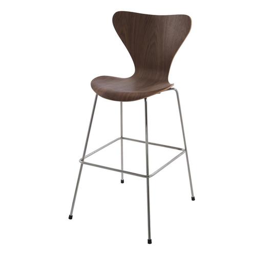 butterfly series Classic barkruk, Huis en Inrichting, Barkrukken, Verzenden