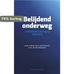 Belijdend onderweg 9789023927709, Boeken, Verzenden, Zo goed als nieuw