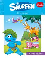 De Smurfen - Ik lees het zelf  -   Gif in het bos Peyo, Boeken, Kinderboeken | Jeugd | onder 10 jaar, Gelezen, Peyo, Inge Bergh