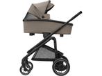 Maxi-Cosi Plaza Plus - 2-in-1 Kinderwagen - Reiswieg en, Verzenden, Zo goed als nieuw, Maxi-Cosi