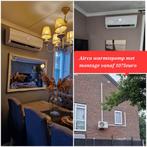 Met Airco Verwarming A++ Alle merken incl montage, Nieuw, Verwarmen, Afstandsbediening