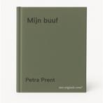 Mijn buuf 9789491190186 Petra Prent, Verzenden, Zo goed als nieuw, Petra Prent