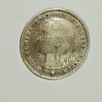 Nederland. Wilhelmina. 10 Cents 1897 (Zonder Minimumprijs), Postzegels en Munten, Munten | Nederland