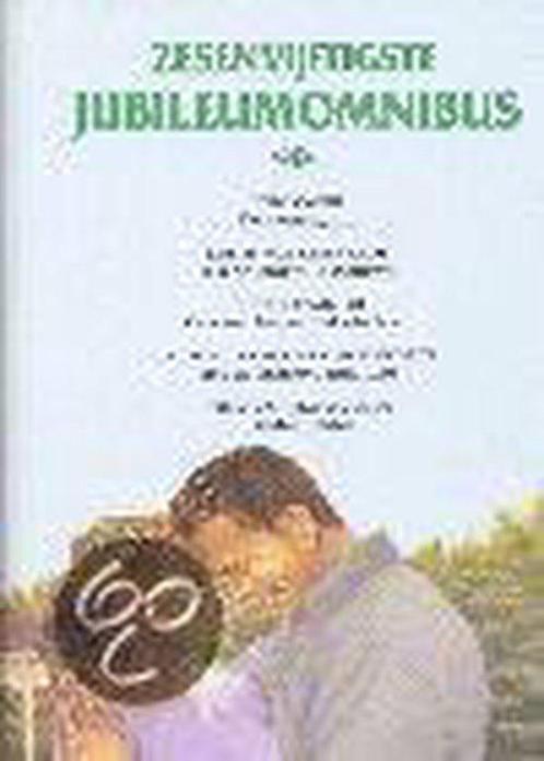 Zesenvijftigste Jubileumomnibus 9789020526042 Auteur, Boeken, Chicklit, Gelezen, Verzenden