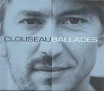 cd - Clouseau - Ballades, Verzenden, Zo goed als nieuw