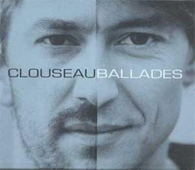 cd - Clouseau - Ballades, Cd's en Dvd's, Cd's | Overige Cd's, Zo goed als nieuw, Verzenden