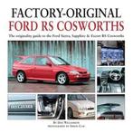 9781906133580 Factory Original Ford RS Cosworths, Boeken, Verzenden, Nieuw, Dan Williamson