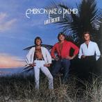 Emerson, Lake & Palmer – Love Beach, Ophalen of Verzenden, Nieuw in verpakking
