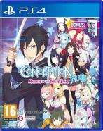 Conception Plus Maiden of the Twelve Stars (PlayStation 4), Spelcomputers en Games, Games | Sony PlayStation 4, Verzenden, Gebruikt