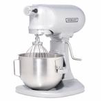 Hobart Planeetmenger N50 | Tafelmodel | 5L | 3 Snelheden | 0, Ophalen of Verzenden, Nieuw in verpakking