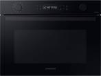 Samsung NQ5B4553FBK - Serie 4 - Inbouw combimagnetron - 50 L, Hobby en Vrije tijd, Ophalen of Verzenden, Zo goed als nieuw