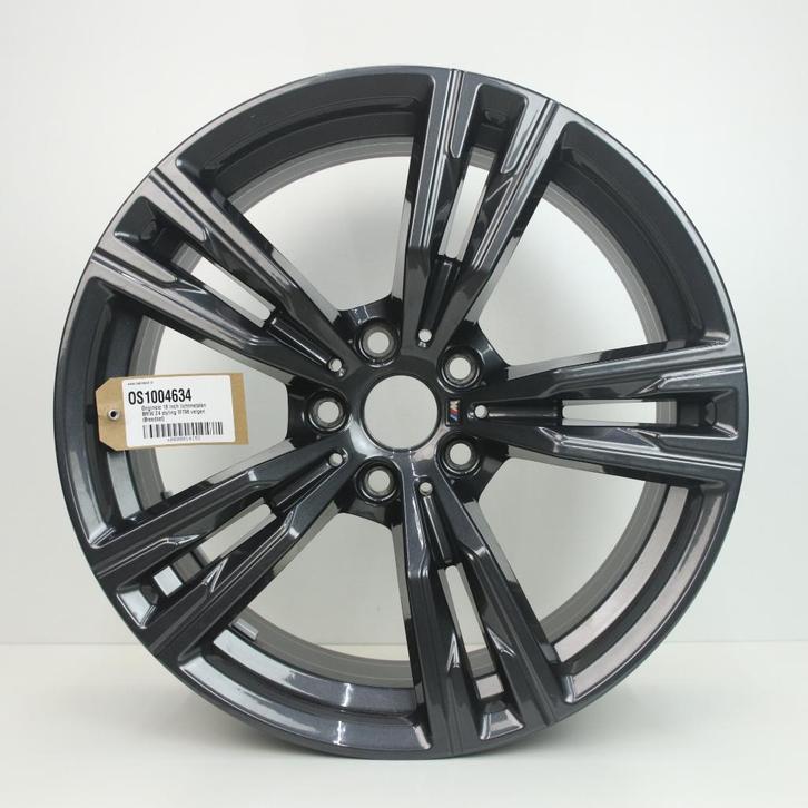 Originele velgen 18 inch BMW Z4 styling M798 *OS1004675*, Auto-onderdelen, Banden en Velgen, Velg(en), Gebruikt, 18 inch, Personenwagen