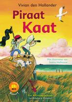 Kaat en Ko - Piraat Kaat (9789000371310), Boeken, Kinderboeken | Kleuters, Nieuw, Verzenden