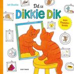 Boek: Dit is Dikkie Dik! - (als nieuw), Boeken, Verzenden, Zo goed als nieuw