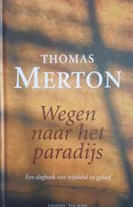 Wegen naar het paradijs 9789025952372 T. Merton, Verzenden, Gelezen, T. Merton