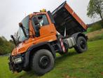 [Gezocht] Mercedes unimog [ Gezocht], Verzenden