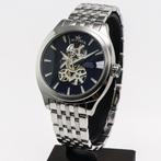 Optima - Atmos Swiss automatic - OSA485SK-SS-9 - Zonder, Nieuw