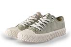 Palladium Sneakers in maat 39 Groen | 10% extra korting, Kleding | Dames, Schoenen, Verzenden, Sneakers of Gympen, Groen, Palladium