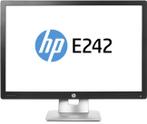 HP EliteDisplay E242| Full HD| DP,HDMI,VGA| 24''